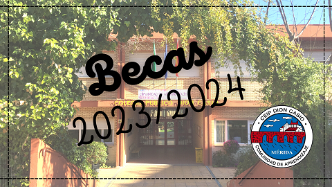 BECAS 20222023